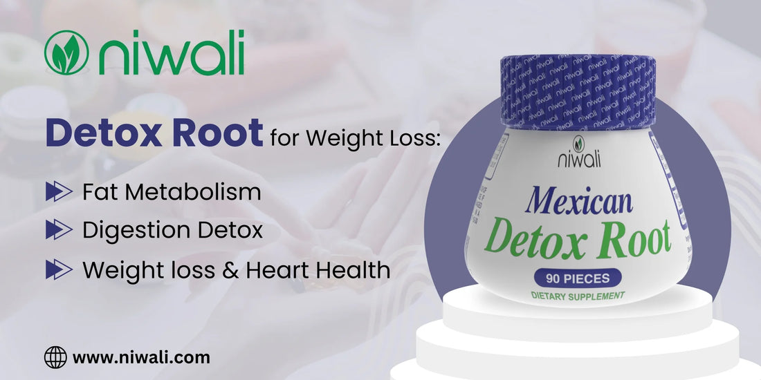 Weight loss supplement