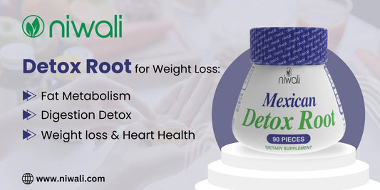 Weight loss supplement