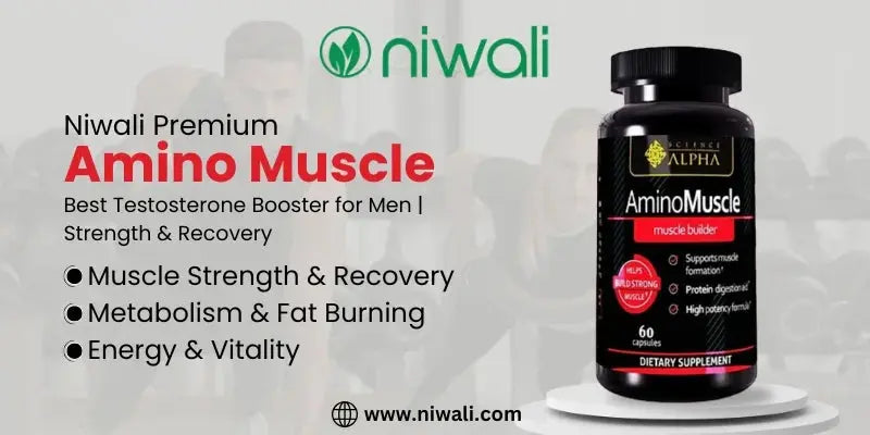 Testosterone Booster