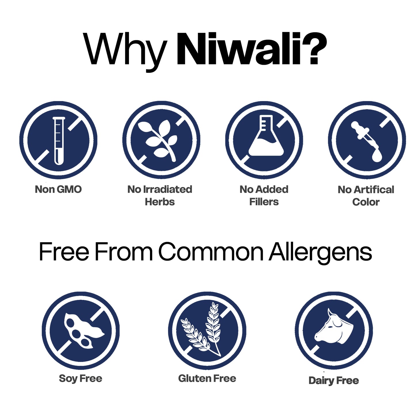 Niwali Tejocote Capsules (90 Count) – Herbal Supplement for Metabolic & Digestive Wellness Support